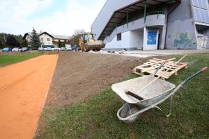 BREŽINA OB ŠPORTNI DVORANI CERKNICA 04 FOTO LJUBO VUKELIČ
